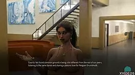 College bound girl gets her thicc ass fucked hard in roleplay.