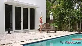 riley star gets fucked by her stepbro in fantasy