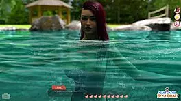 Ep11 Ladies Touching My BONER in Sexy Outfits - Helping The Hotties