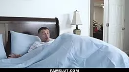 i'm the brace faced stepsis sucking my stepbro's cock so carefully, oh yeah!