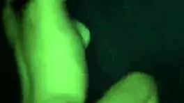 Wow, Watch Those White Cheeks Clap in Interracial Doggystyle!