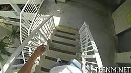 i suggest lucrative lusty to isabella de santos