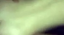 Wow, Watch Those White Cheeks Clap in Interracial Doggystyle!