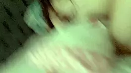 the maid says 'fuck me for more money'