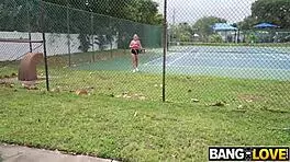 nice girl meets trouser snake johnny love jill taylor