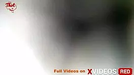 screwed amateur ebony gets hardcore creampie in petite pov session