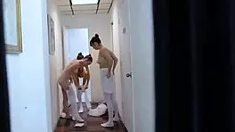 बैलेरिना