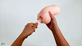 riho sakaragi shares her vagina monologue in this intro video 😊