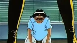 busty japanese girl experiences first group fun