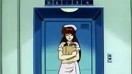 busty japanese girl experiences first group fun