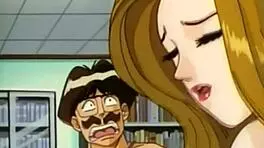 busty japanese girl experiences first group fun