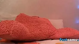 destroy my horny pussy with that dildo?