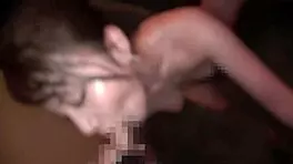 Asian Babe with G-Cup Tits and Big Ass Gets Licked and Fucked Hard! 😍