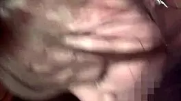 Asian Babe with G-Cup Tits and Big Ass Gets Licked and Fucked Hard! 😍