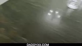 Small asian teen 18+ stepdaughter alexia anders fucks her stepdad pov