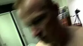 Pj Daniels Anal Adventures Left Three