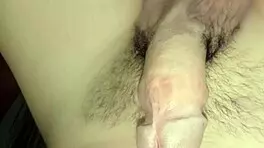 Cute Thai Babe in Wild 3some with Group Action and Cumshots Galore on Photo20 Set