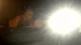 He Loves Licking My Tight 19 Year Old Asshole And Pussy