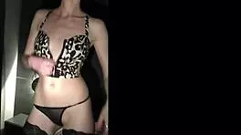 Snap Videos of Hot European Teens