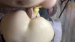 Double Penetration with Big Dick