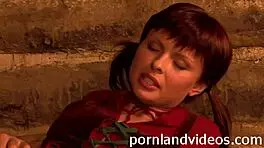 गांव में ऐनल चोदाई