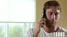 boffing the babysitter river lynn with ryan mclane in pov 😏