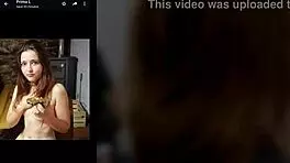 whatsapp with my cousin gets hot and ends in my room 😏