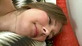 omg, i took that huge cock in my tight lil ass... so crazy!