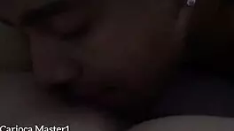 that hot babe made me cum twice in her ass and pussy. want to see?