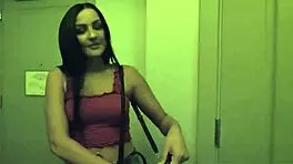 hey, she's the one mila monet with big tits