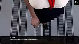 feeling the passion in where the heart is gameplay