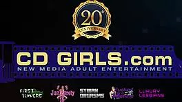 Curly brunette teen rides rocker machine to crazy orgasms, oh wow! 😲