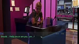 Hey, imagine a wife and her stepmother sharing intimate moments with a brunette milf