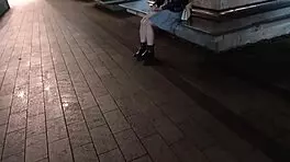 Plump G-Cup Japanese Wife Obsessed with Sex, Huge Boobs Bouncing in Amateur Action