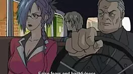 i restrained that petite 18+ teen for lezdom bdsm ass beading, fucking her hardcore