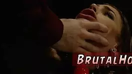 Girl Dominates Guy Compilation Two Youthful 18+L Sluts Sydney Cole And