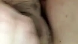 Deep throat magic with Colombian's homemade mouthful happy ending