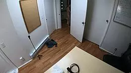 Britney Madison in Teen 18+ Casting Interview