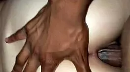 Amateur latina teen 18+ gets fucked cumshot creampie hardcore bent over 18-19 years ass