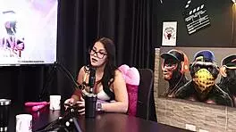 ENTER THE LIBERAL WORLD! BE TRUE ABOUT CUCKOLD FETISHES - REH QUEEN AND KSTRO