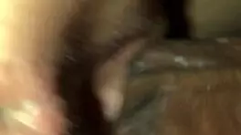 Amateur latina teen 18+ gets fucked cumshot creampie hardcore bent over 18-19 years ass