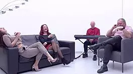 Lainai de Torbe Meets Ohana Petite 18+ in a Surprising Tiny Twist. What Secrets Unfold?