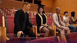 the office sex scene 6 vibrating play 3d game