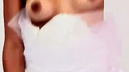 my regretful latina girlfriend fucks a stranger for comfort