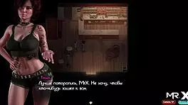 TreasureofNadia - Mature MILF Craves Wild Toilet Sex