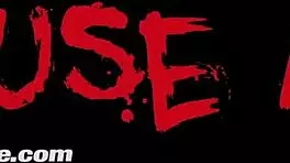 OMG, tiny redhead teen 18+ Dolly Little gets totally wrecked in rough play! 😱