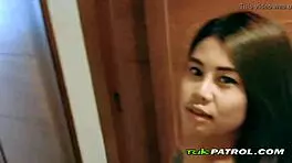 teen hooker says 'fuck me hard in bizarre sex'