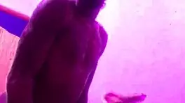 Bigdrip intensely fucks the cute redbone with ripped clothes.