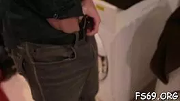 Sweet Babe Enjoys Big Cock In Bedroom