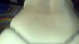 Argentinian milf mommy sucks in cuckold latina petite scene